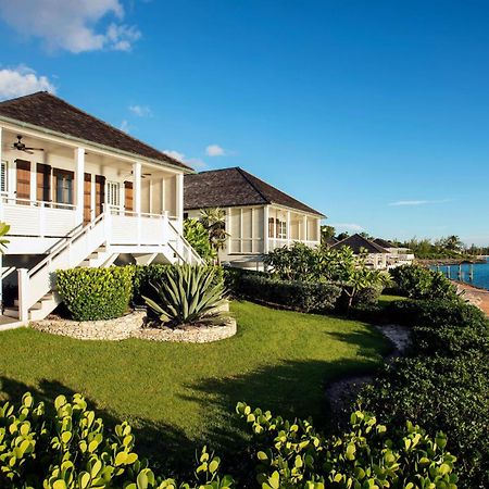 French Leave Resort, Autograph Collection Governor S Harbour Exterior foto