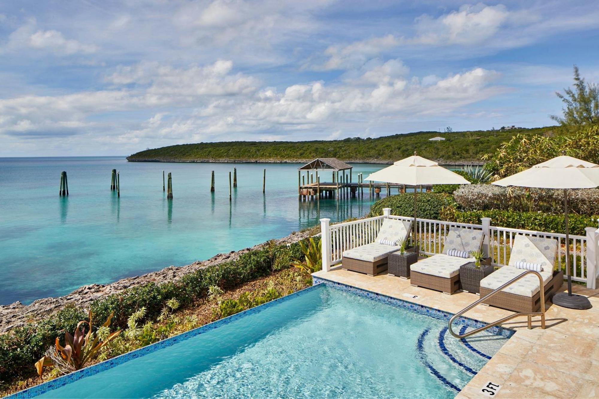 French Leave Resort, Autograph Collection Governor S Harbour Exterior foto