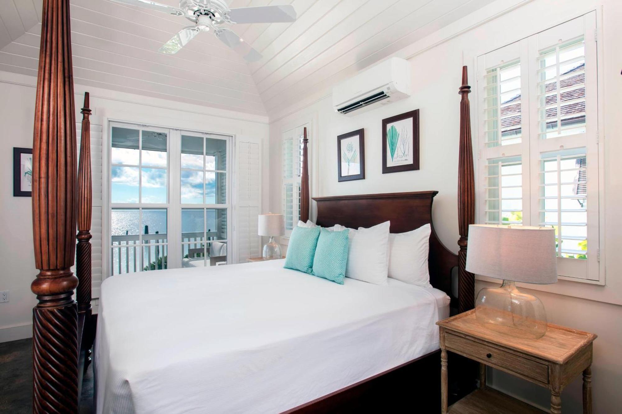 French Leave Resort, Autograph Collection Governor S Harbour Exterior foto