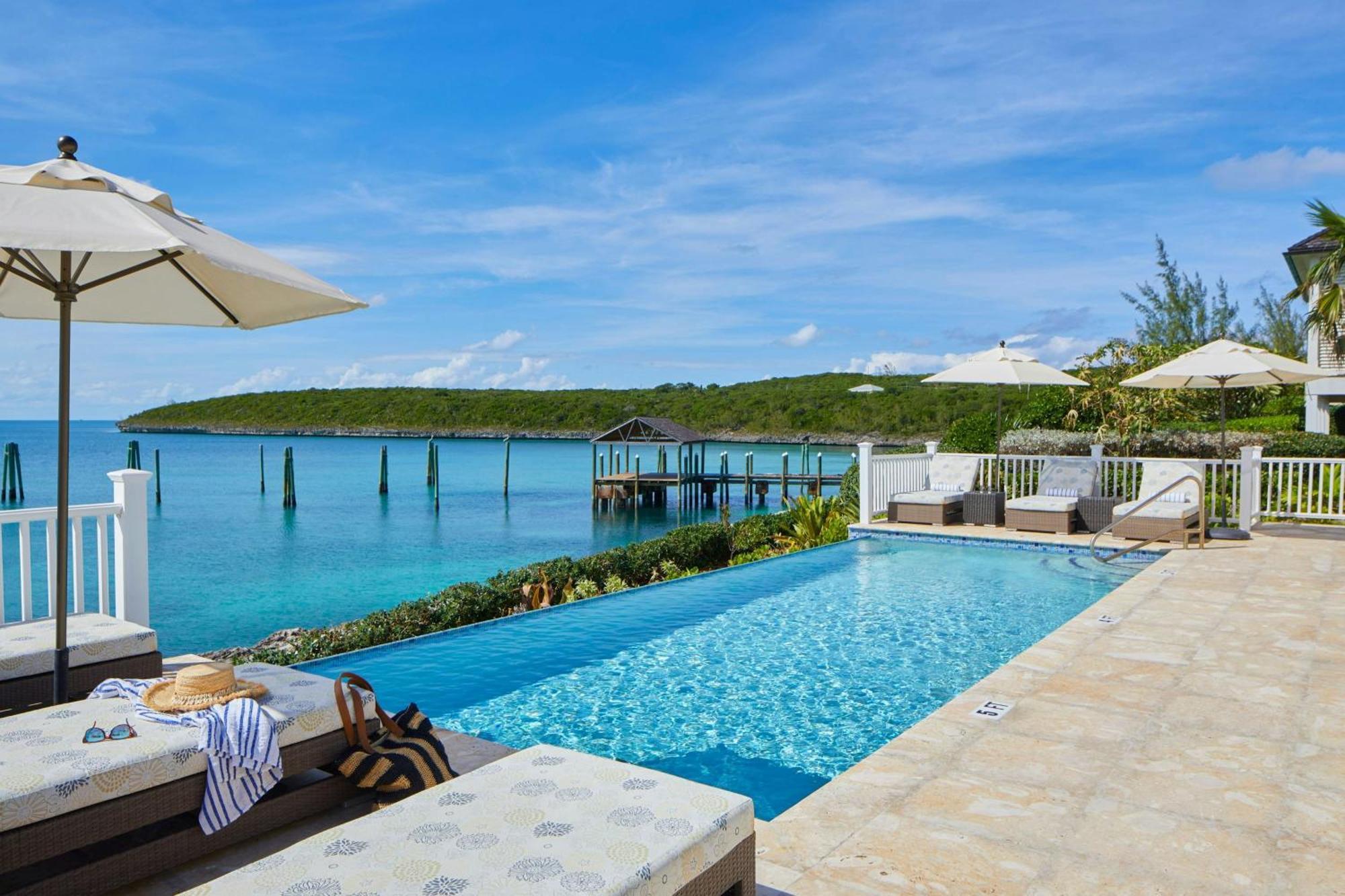 French Leave Resort, Autograph Collection Governor S Harbour Exterior foto