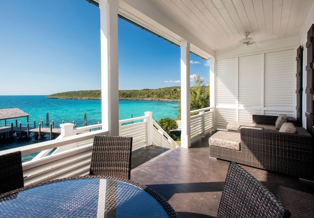French Leave Resort, Autograph Collection Governor S Harbour Exterior foto