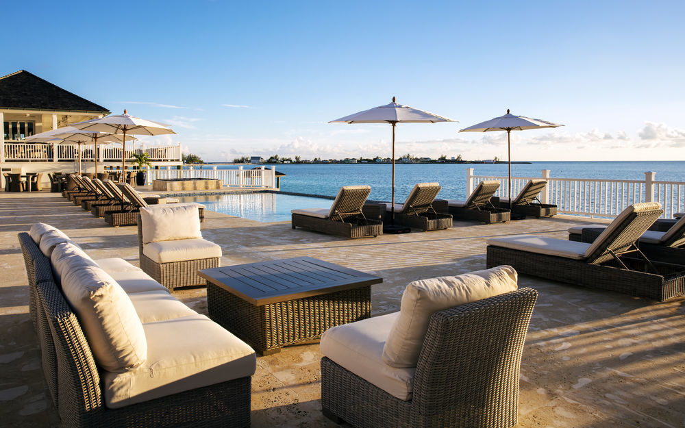 French Leave Resort, Autograph Collection Governor S Harbour Exterior foto